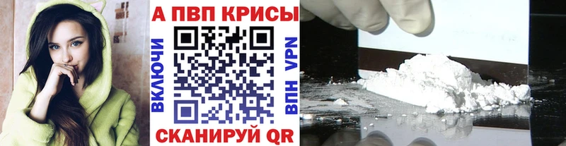 Alfa_PVP СК КРИС Мурино