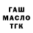 Дистиллят ТГК гашишное масло spartans hug
